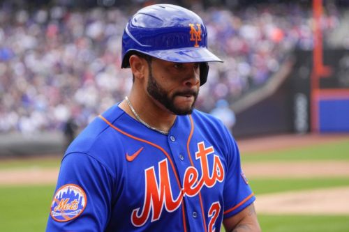Phillies reportedly sign veteran outfielder Tommy Pham to minor league deal