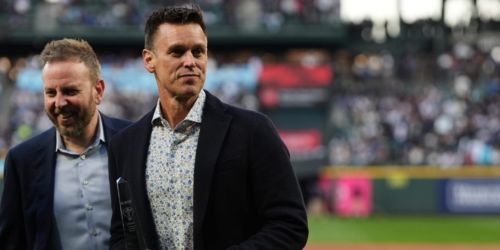 Dipoto explains Mariners' coaching shakeup amid 'abysmal' offensive drought