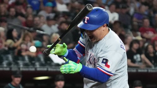Rangers facing tough Joc Pederson injury decision that they can't afford to botch