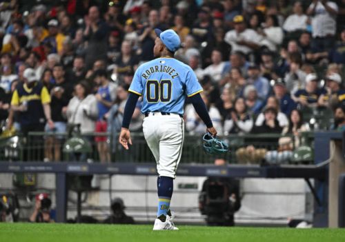 Spring Training Game Thread #6: Milwaukee Brewers (1-4) vs. San Francisco Giants (4-0)