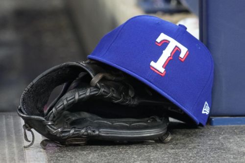Game 82 Game Day Thread – Texas Rangers @ Toronto Blue Jays