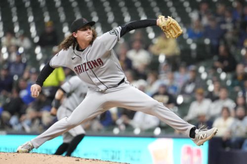 Phillies Claim Andrew Hoffmann