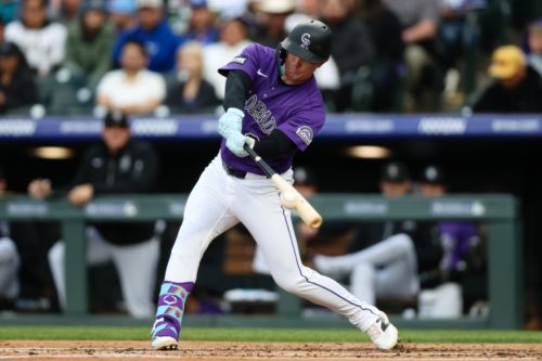 Rockies 4, Dodgers 3: A lot went right in a well-rounded win