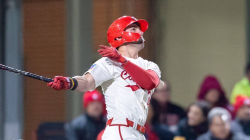 Surging Royals prospect is already making a case for 2027 roster spot