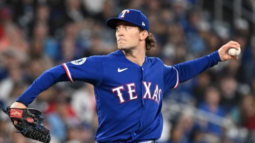 Jacob Latz honor should seal All-Star future while 2 other Rangers hopefuls likely outside looking in