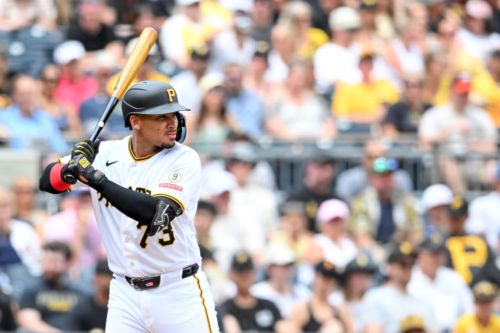 Mets claim catcher Shawn Ross off waivers from Pirates