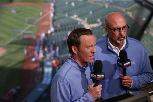 Astros vs. White Sox Series Primer With Chicago PXP Voice Len Kasper