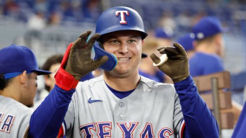 2 Rangers who were pleasant surprises in June, 2 who were bitter disappointments