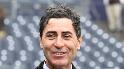 Every pick the Padres hold in the 2026 MLB Draft