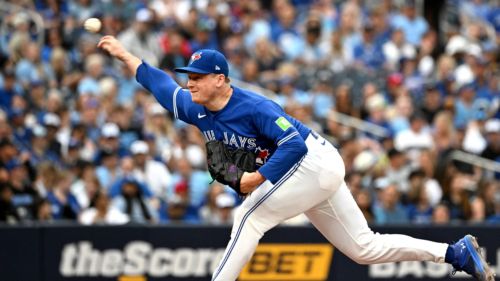 Louis Varland's Reliever of the Year destiny is being challenged by a crowded field