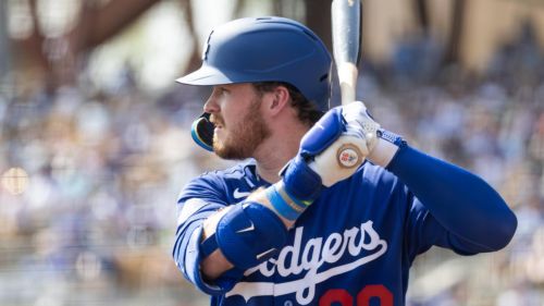 MLB fans ripping Dodgers for favoritism after The Athletic releases new prospect rankings