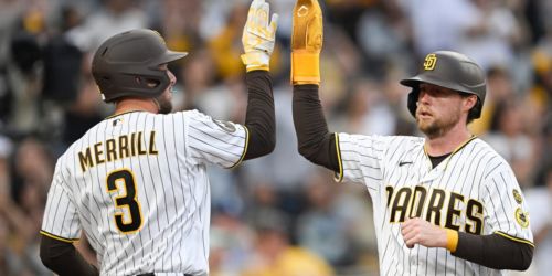 What we saw in an entertaining first weekend with the Padres