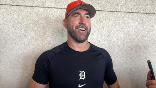 Justin Verlander's comments about 2026 routine prove Tigers were best destination for him