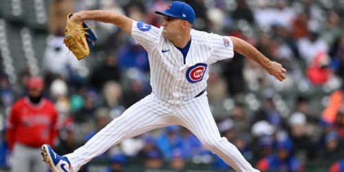 Boyd baffles Angels -- and his own teammates -- in 10-K gem