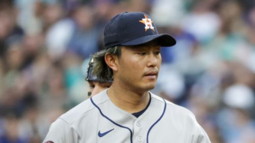 Tatsuya Imai's interpreter may have accidentally fueled unnecessary Astros drama