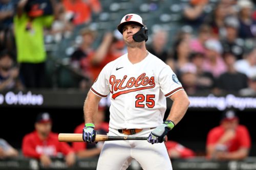 Podcast: Two years since things were good with the Orioles