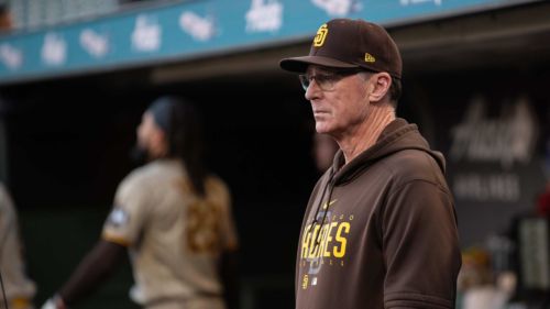 Athletics bring back ex-Padres manager for role away from the dugout