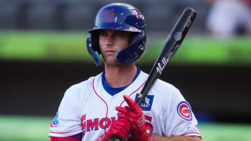 Owen Ayers responds to Cubs' trade deadline with clear message about future