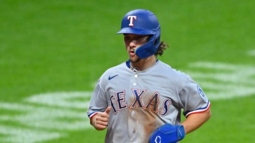 Ranking 3 Rangers players most likely to lose their roster spot once Corey Seager returns