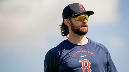 Red Sox Injury Update: Carlos Narváez, Brendan Rodgers surgery, Vinny Nittoli shut down