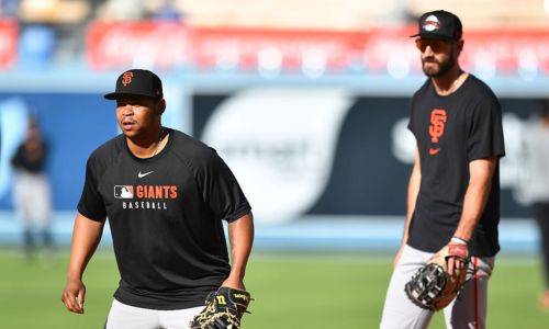 How Can Bryce Eldridge and Rafael Devers Best Co-Exist?