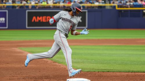 Making the case for the Nationals to buy or sell at this year's deadline