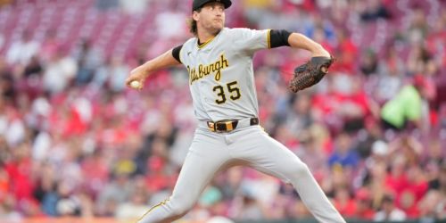 Healthy again, Ashcraft posts longest start to date in solid season debut