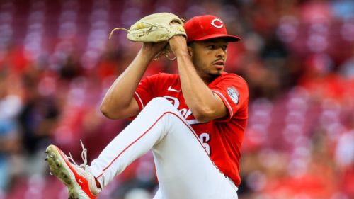 Reds know Chase Burns' extension was worth the risk despite Braves cautionary tale