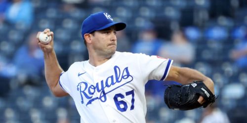 Lugo wraps up disappointing season, but Royals have pieces for '27 run
