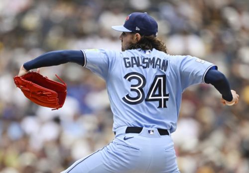 Blue Jays enter All-Star break facing defining stretch of 2026 season