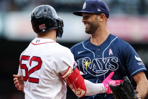 Game Thread: We need our stopper