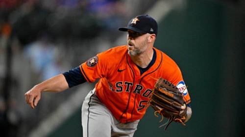 Ryan Pressly directly calls out Dana Brown over his Astros exit