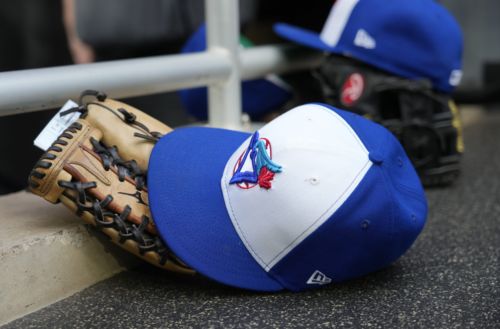 Blue Jays 2026 end of season Prospect Countdown: No. 22 Carson Messina
