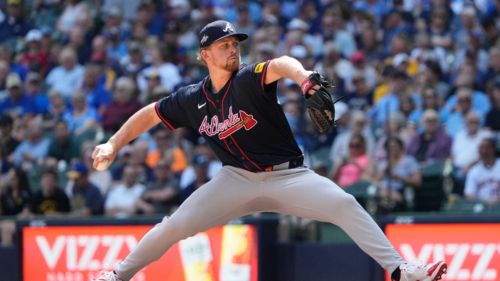 Details of Spencer Schwellenbach's injury puts a dark cloud over his 2027 status