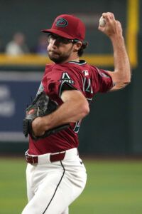 Diamondbacks To Sign Zac Gallen To One-Year Deal
