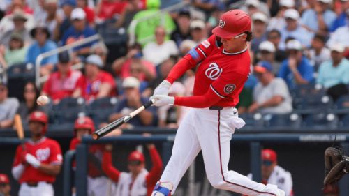 Padres could steal back former Juan Soto trade piece after Nationals shocker
