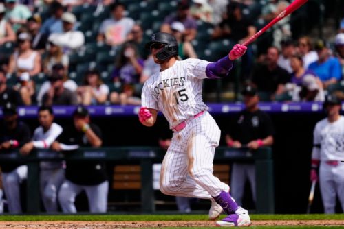 St. Louis Cardinals vs Colorado Rockies Series Preview