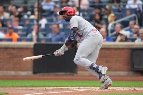 Jordan Walker Leads St. Louis Cardinals Bomb Squad Beating Mets Again