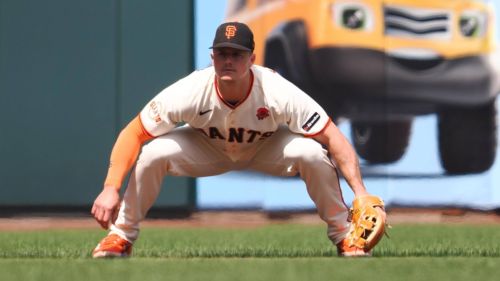 Phillies Rumors: MLB insider thinks Giants trade deadline deal could replace Alec Bohm