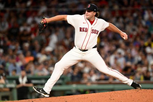 Red Sox Finish Homestand With Bullpen Game Versus The Athletics