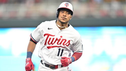 Key piece of Jorge Polanco trade could be set to make MLB debut