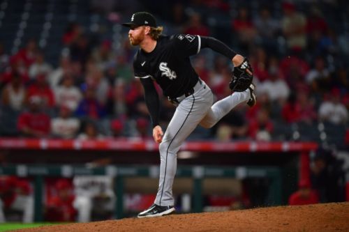 Rays’ Steven Wilson To Begin Season On Injured List