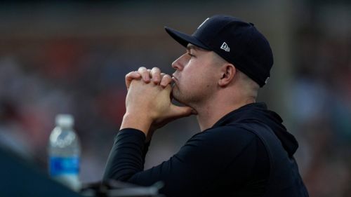 ESPN’s trade deadline candidate list has Tigers being absolutely gutted in August
