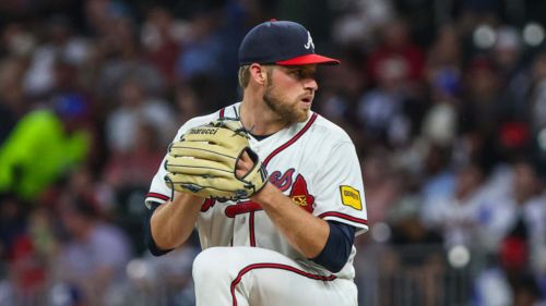 Despite disappointing loss, key Braves roster question has been delightful surprise