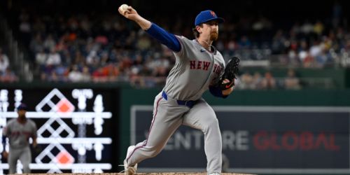 McLean (9 runs, 6 ER) endures 1st rough night on big league mound