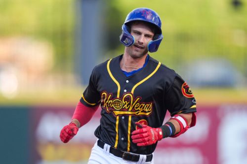 Cubs Minor League Wrap: Smokies get one-hit and win by 7