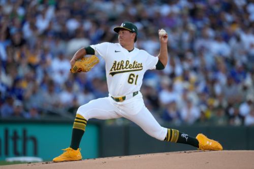 Game #90: Marlins at Athletics Game Thread