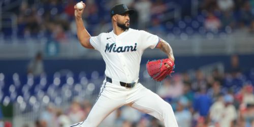 Losing skid behind them, where do Marlins stand ahead of Trade Deadline?