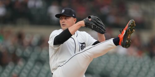Skubal frustrated with results after Yanks sting him with long ball