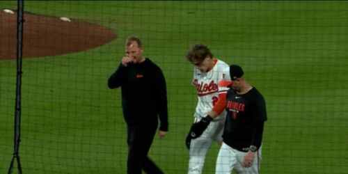 Gunnar, Blaze day to day with injuries as banged-up O's drop crucial game to Guards